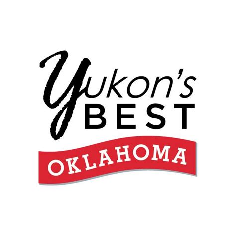 yukon city|city of yukon job openings.